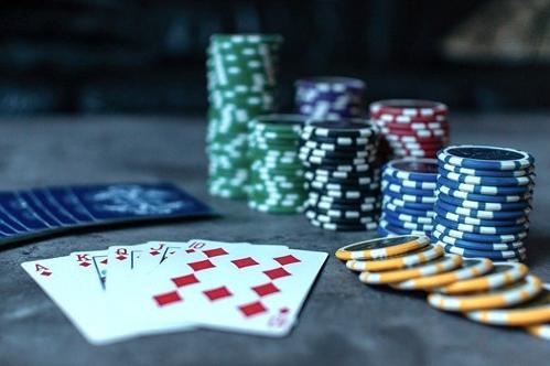 ポーカーネット賭博の魅力と戦略