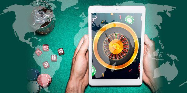 海外オンラインカジノの魅力と遊び方