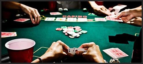 ポーカープレーの楽しみ方と戦略